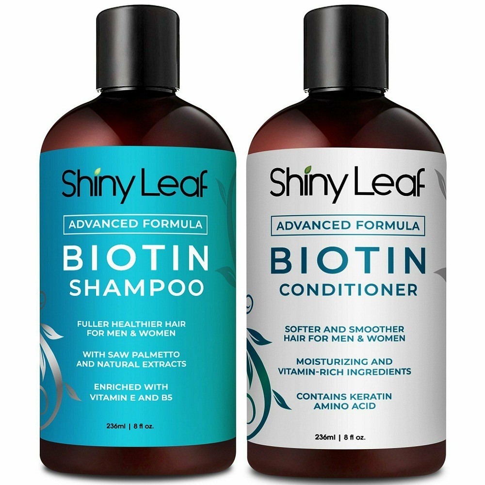Is Biotin Shampoo Good For Hair Loss HairLossProTalk